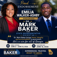 Emilia Walker Endorsement