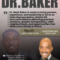 Jamal Grooms Endorsement