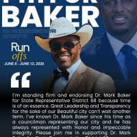 Mike Johnson Endorsement