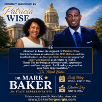 Patricia Wise Endorsement